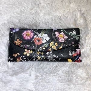 Cute Floral Wallet